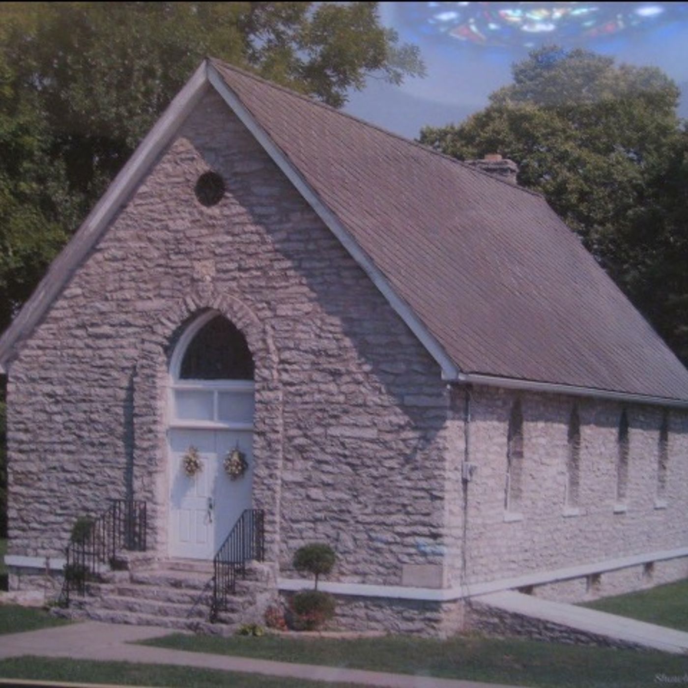 Shawhan Baptist Church