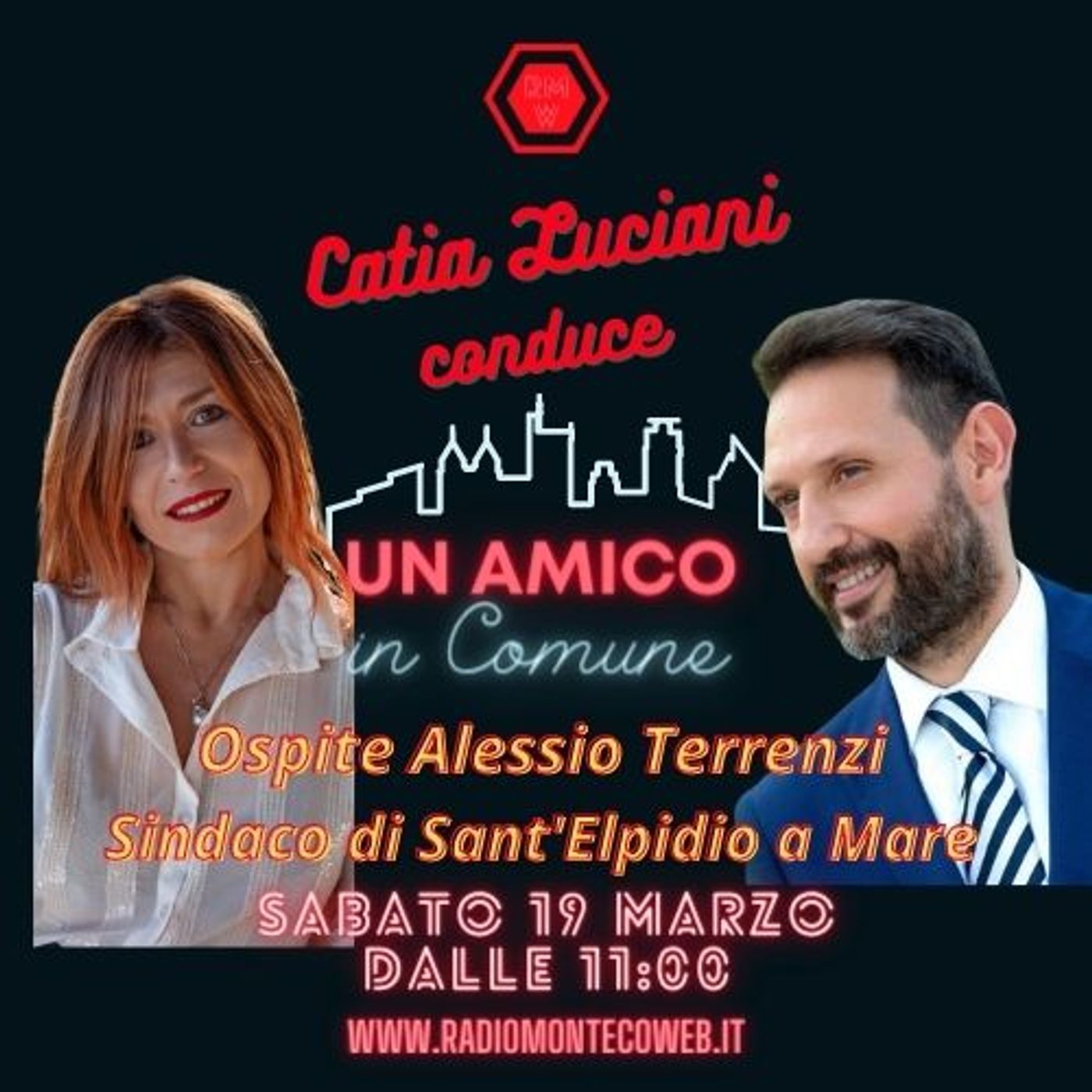 Radio Montecò Web\'s podcast