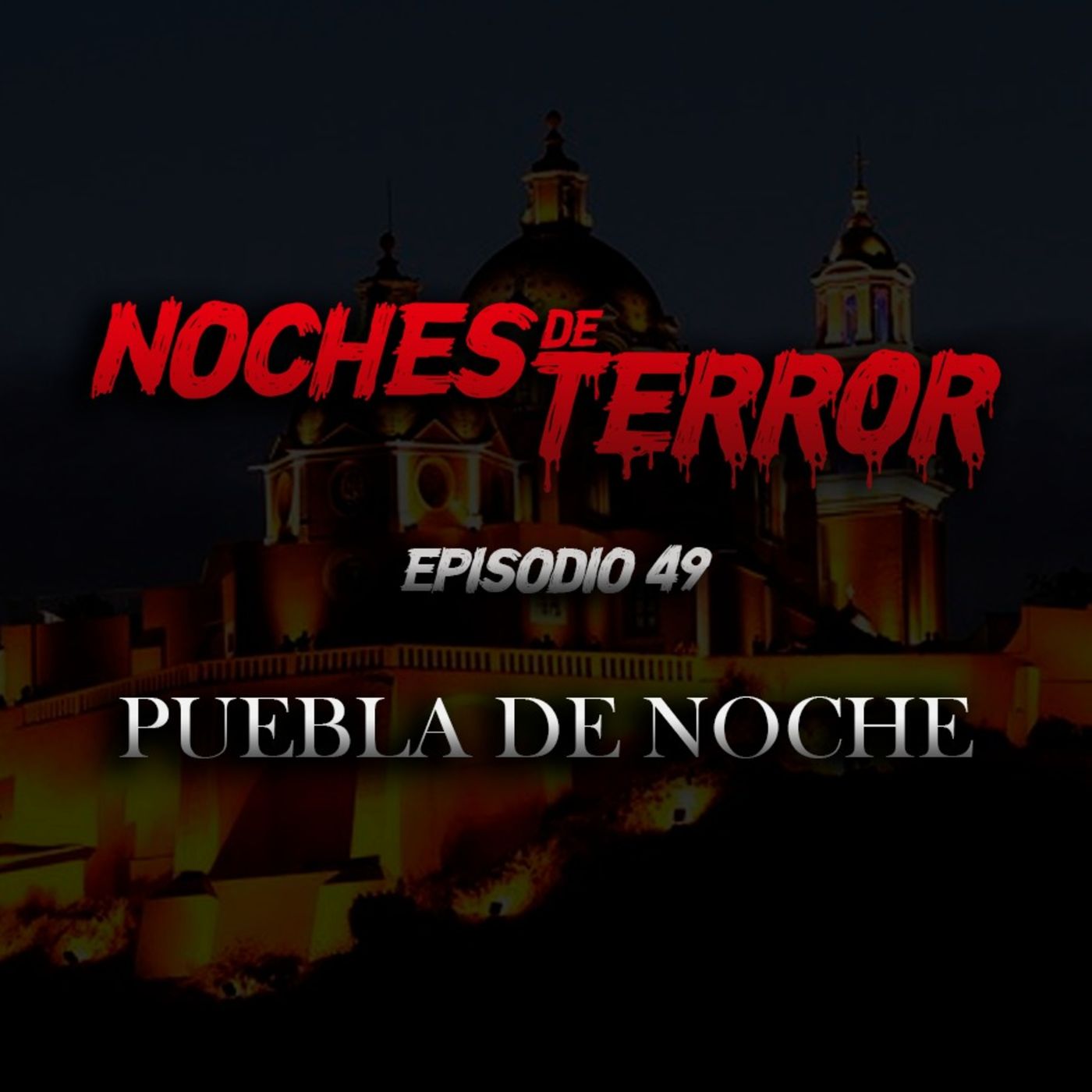 Noches de Terror