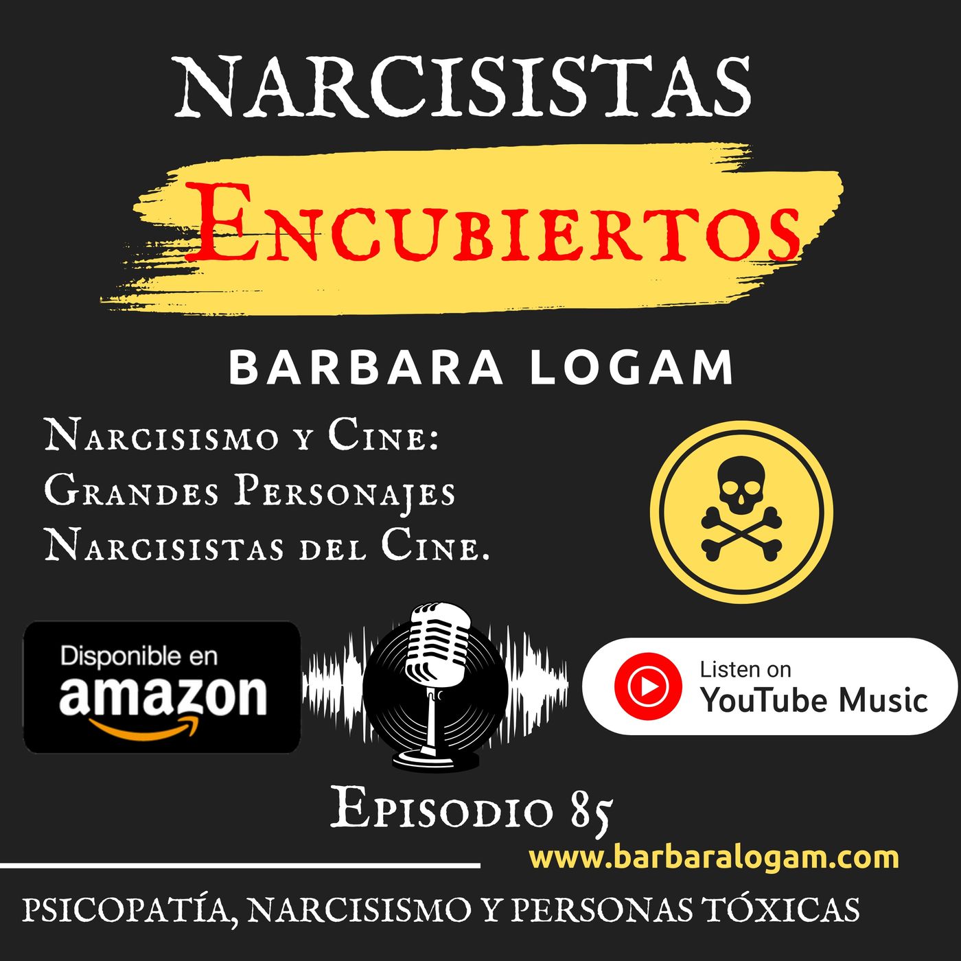 NARCISISTAS