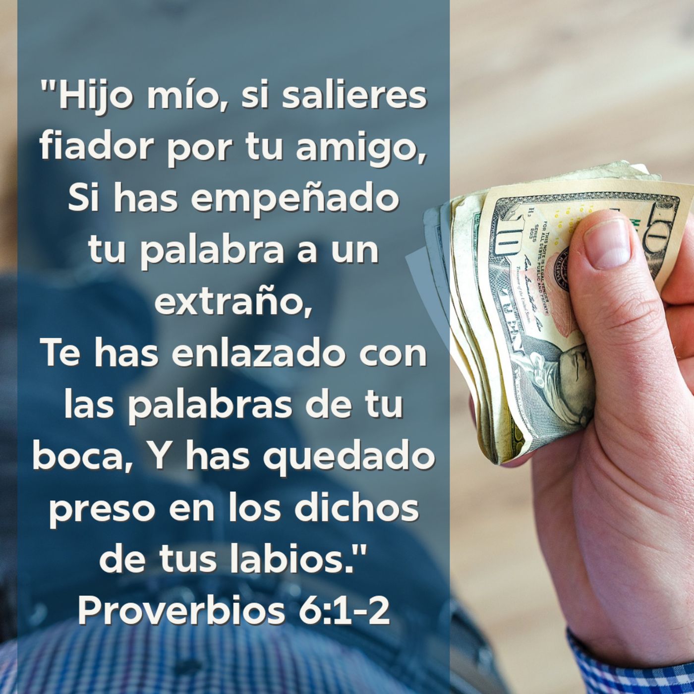 Joyas de Sabiduría (Libro de Proverbios)