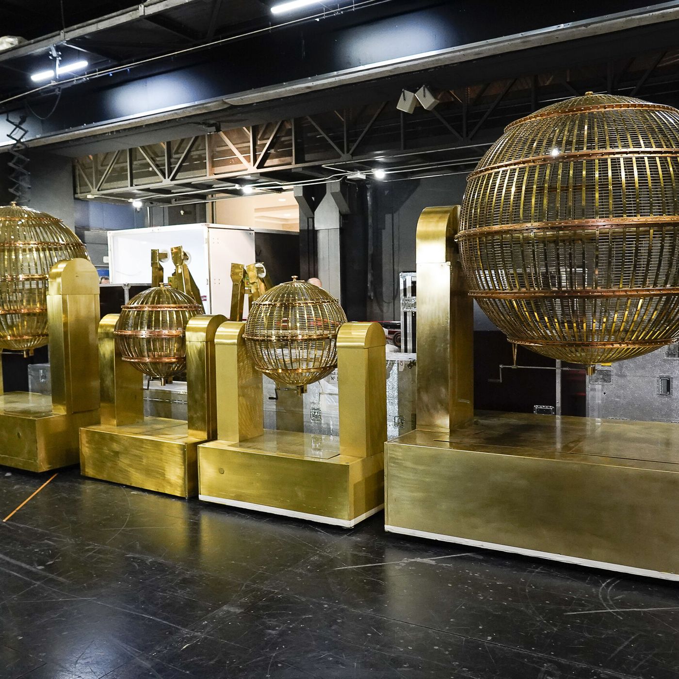 Las noticias de Herrero: La Lotería de Navidad pierde atractivo para los jóvenes