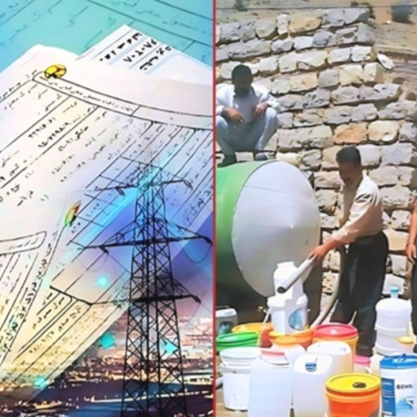 رژیم بحرانزده روی بشکه باروت اجتماعی