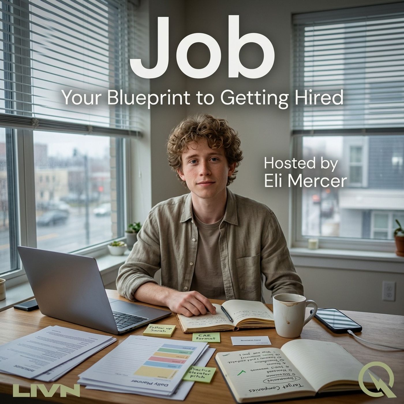 Job