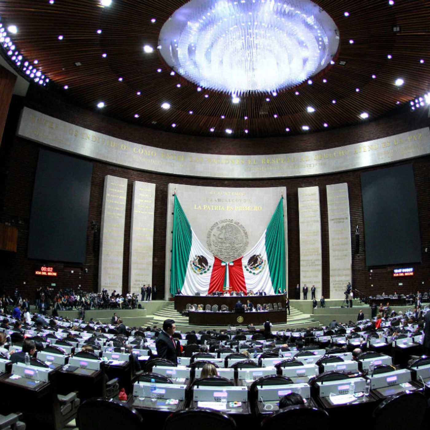 Funciones del Edo. y formas de gobierno