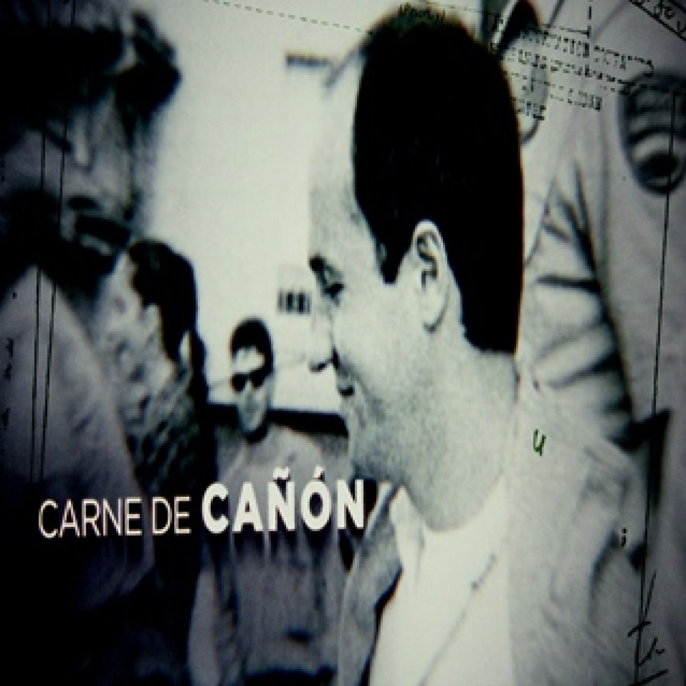 Cuarto Milenio: Carne de cañón