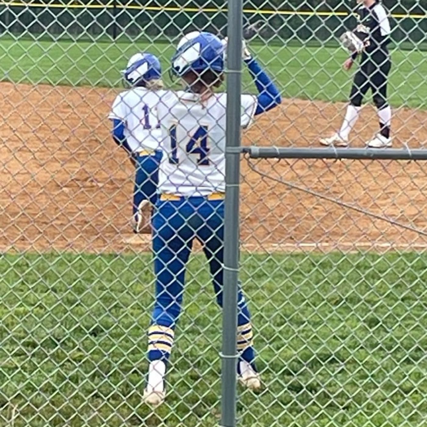 North Brunswick Raiders Baseball/Softball