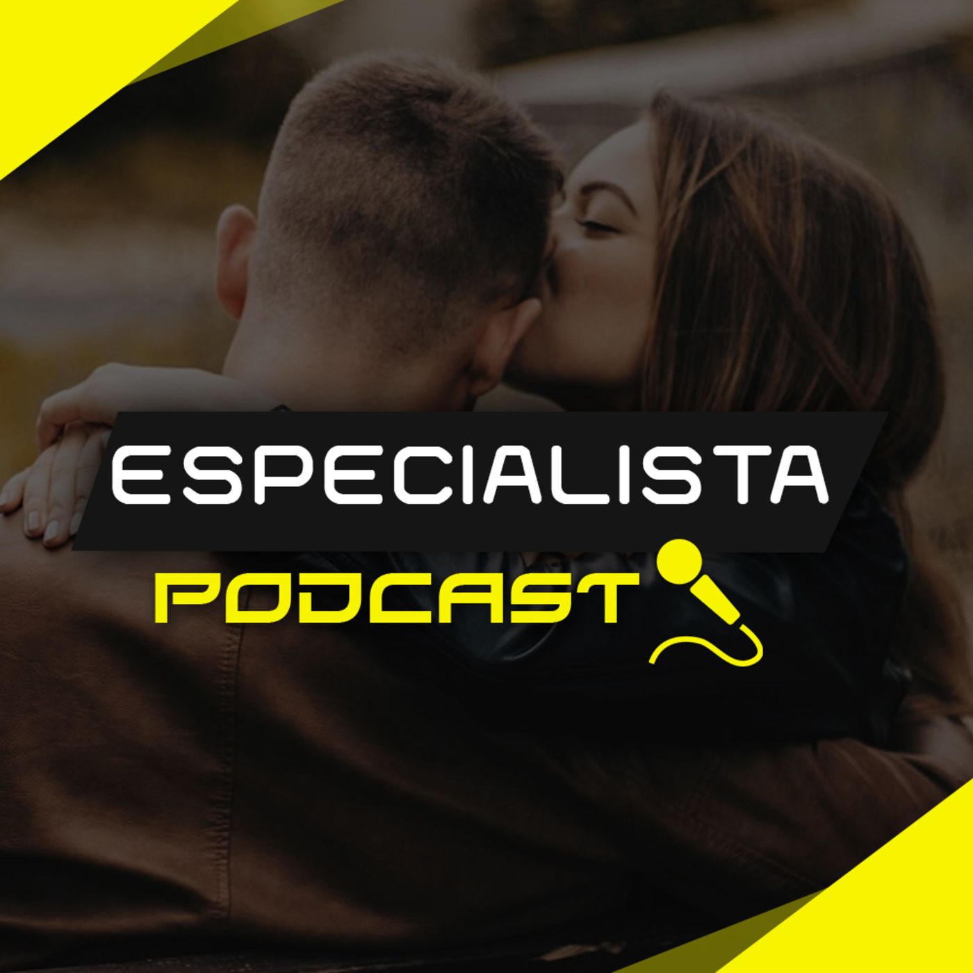 ESBC - Especialista da Saúde e Bem-estar do Casal