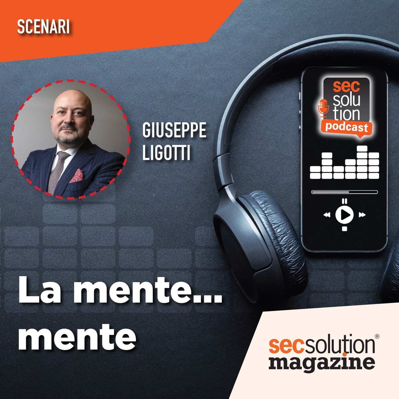 Secsolution, scenari, tecnologia e formazione sulla sicurezza