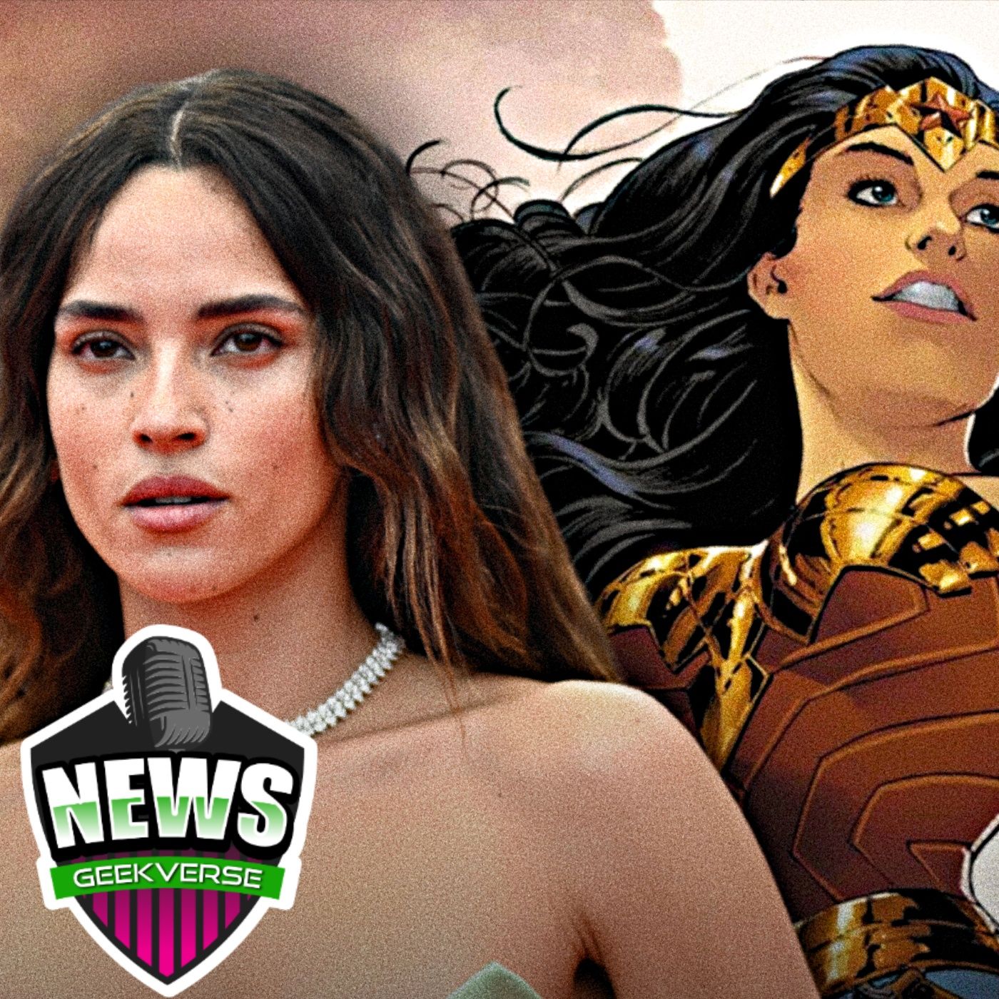James Gunn Superman Drama, Is It A Cover For Wonder Woman? : GV 699 Highlight