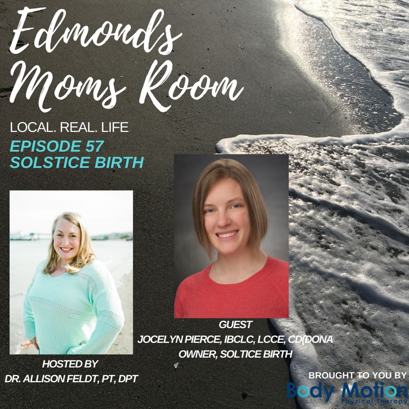 Aligned + Elevated with Dr. Allison Feldt