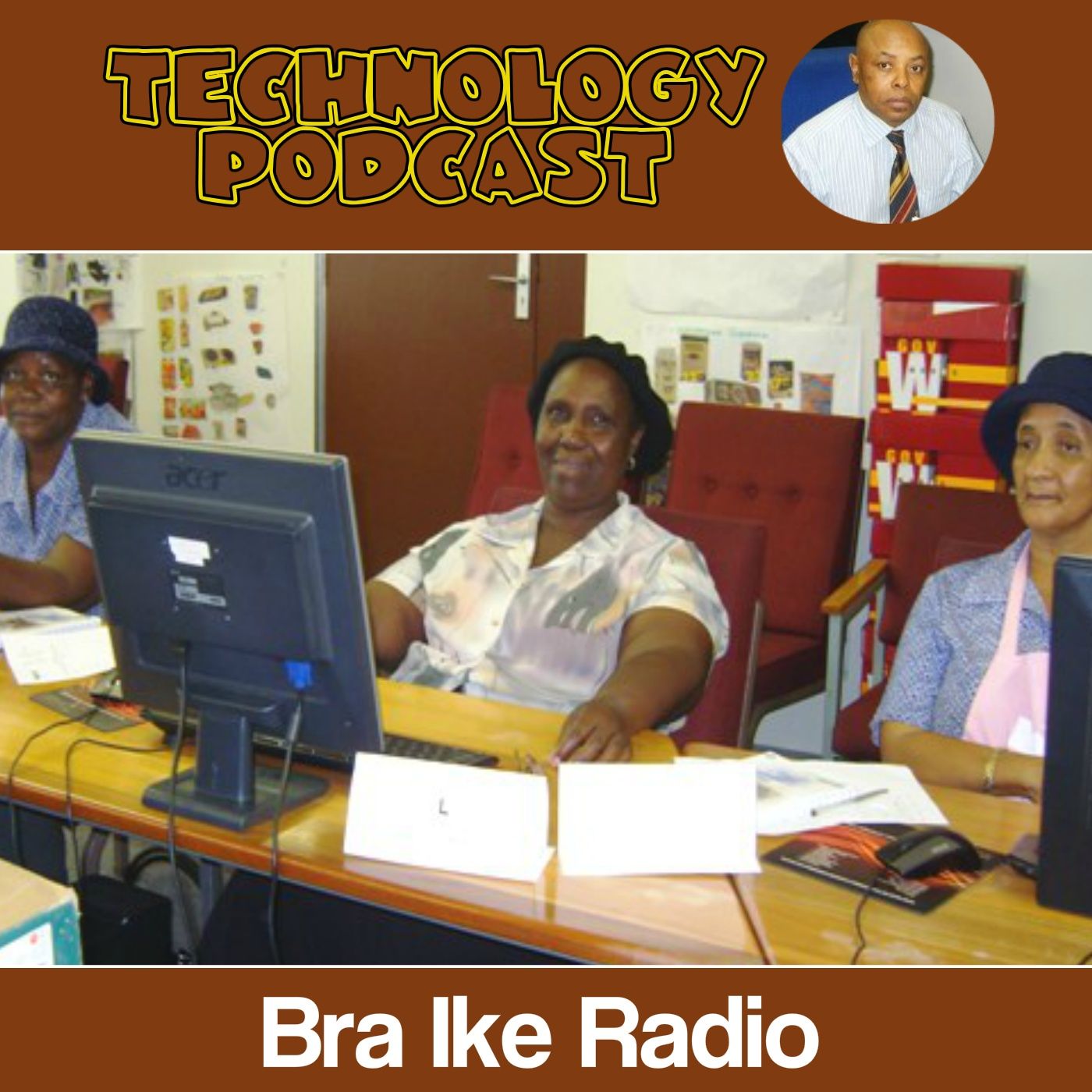 Technology Advantages Today