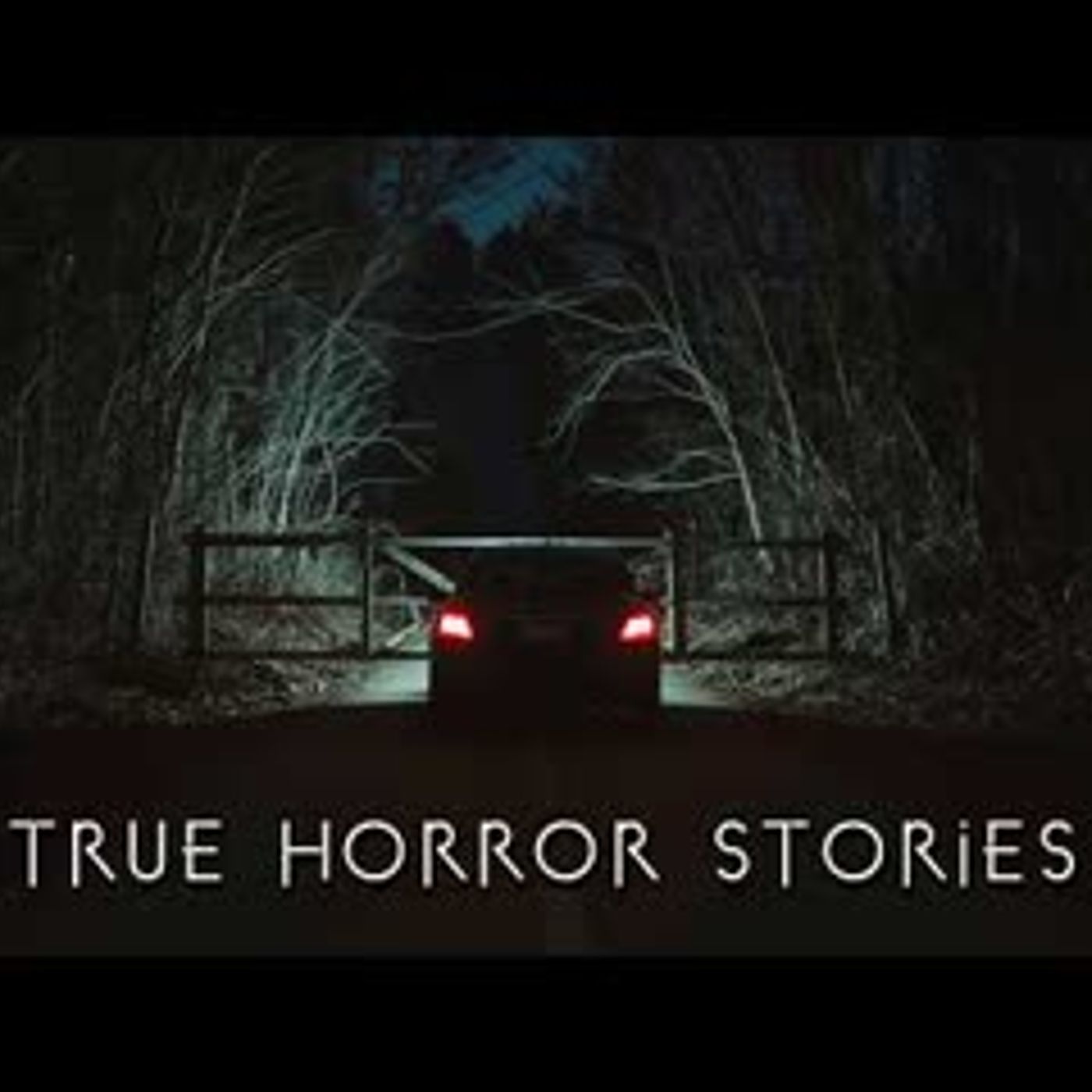 3 TRUE Creepy Night Drive Horror Stories episode artwork