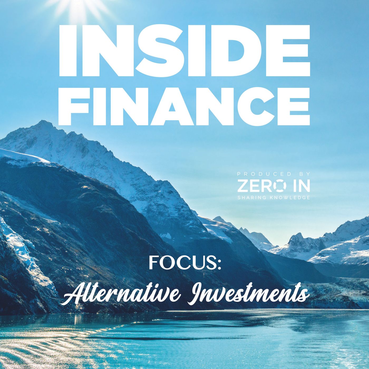 INSIDE FINANCE