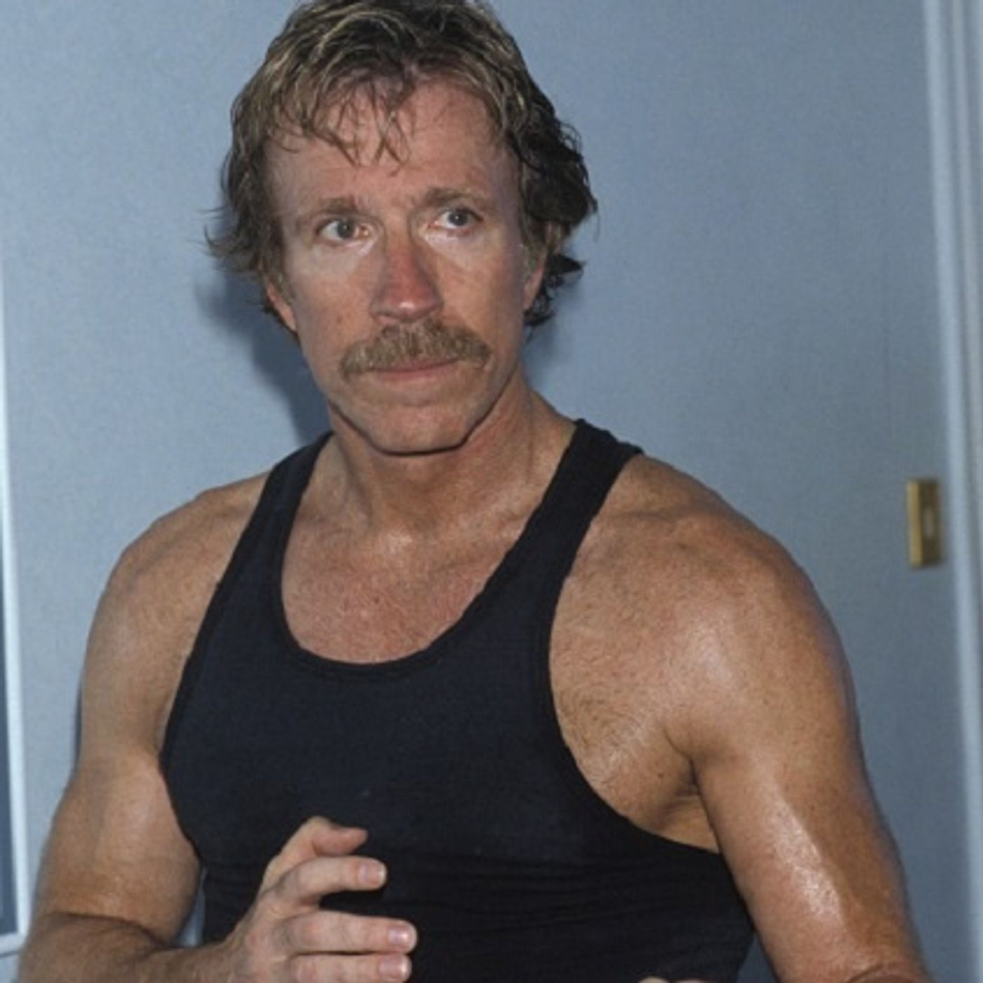 (Joke of the Day) More Chuck Norris Jokes on "Chuck Norris Thursday"! episode artwork