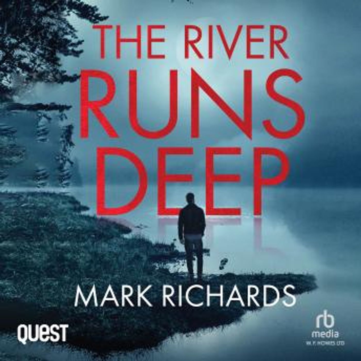 Full Audiobooks in Mystery, Thriller & Horror, Suspense