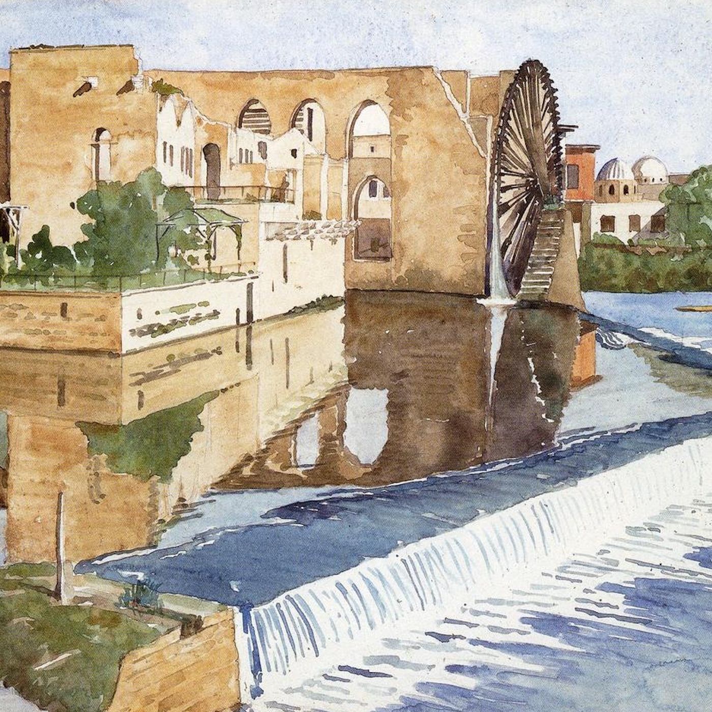 Gianluca Braschi: Un giorno come questo