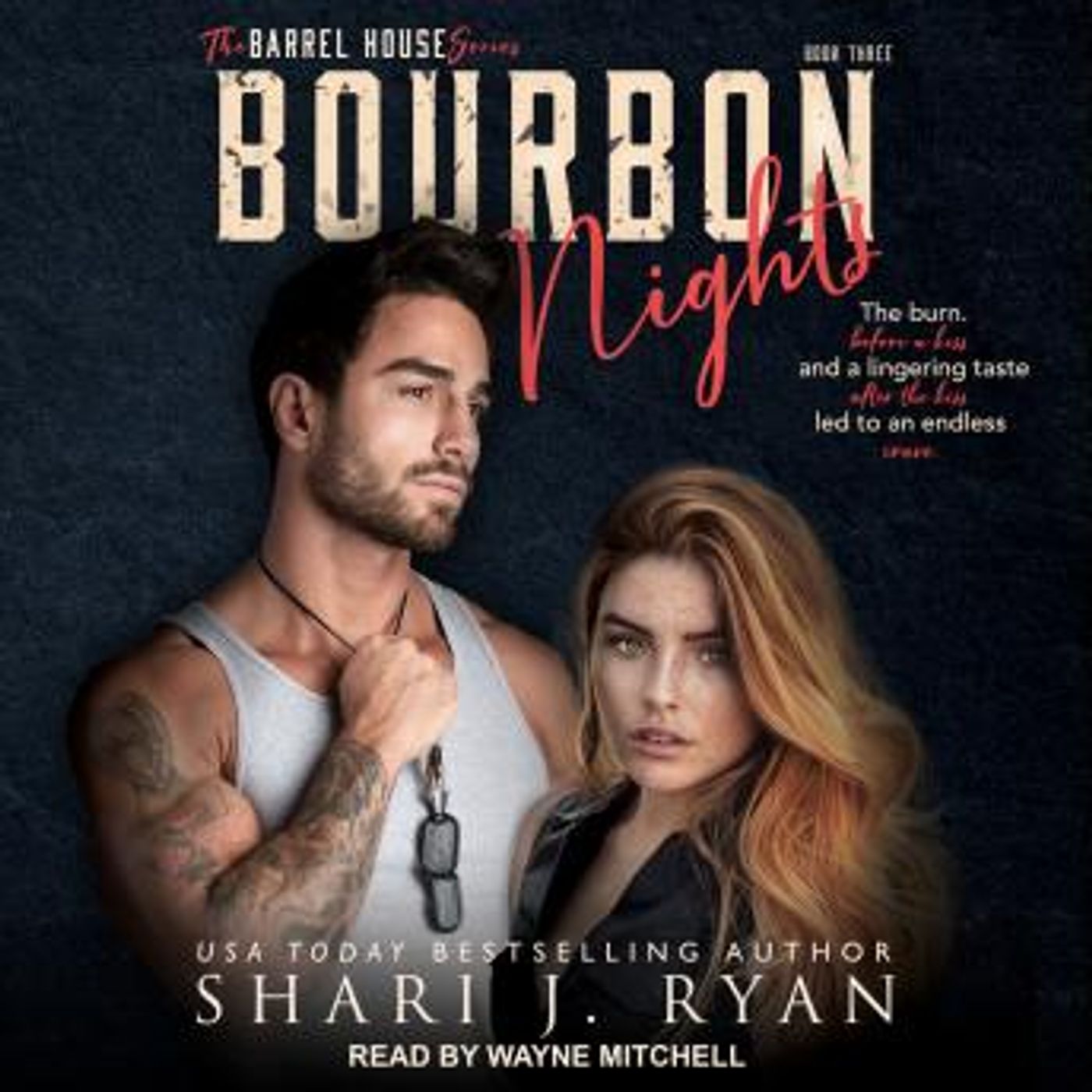Enjoy Amazing Full Audiobooks in Romance, Modern