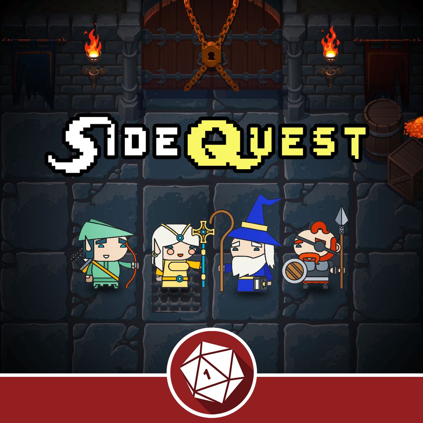 SideQuest
