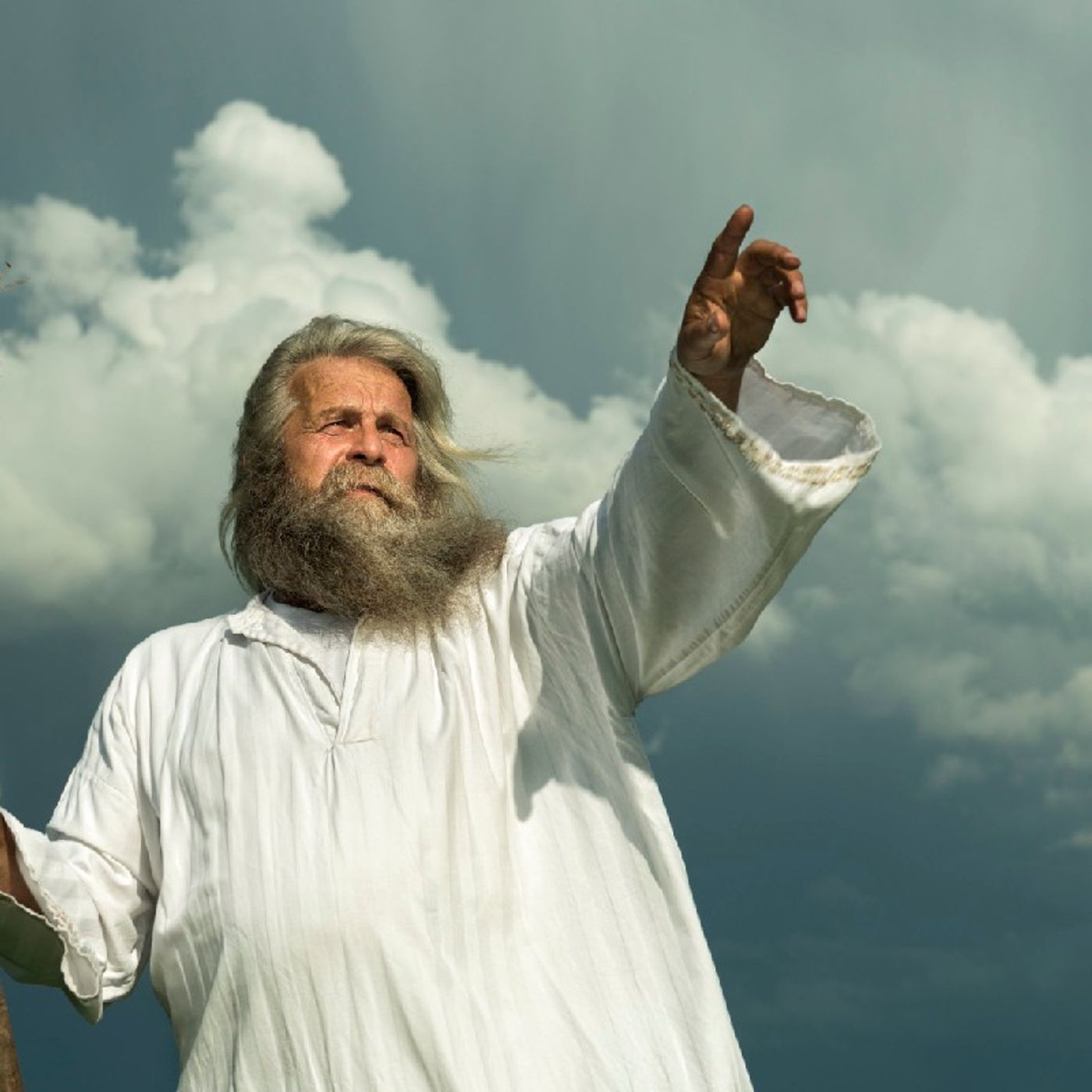 Prophet: A Biblical Perspective