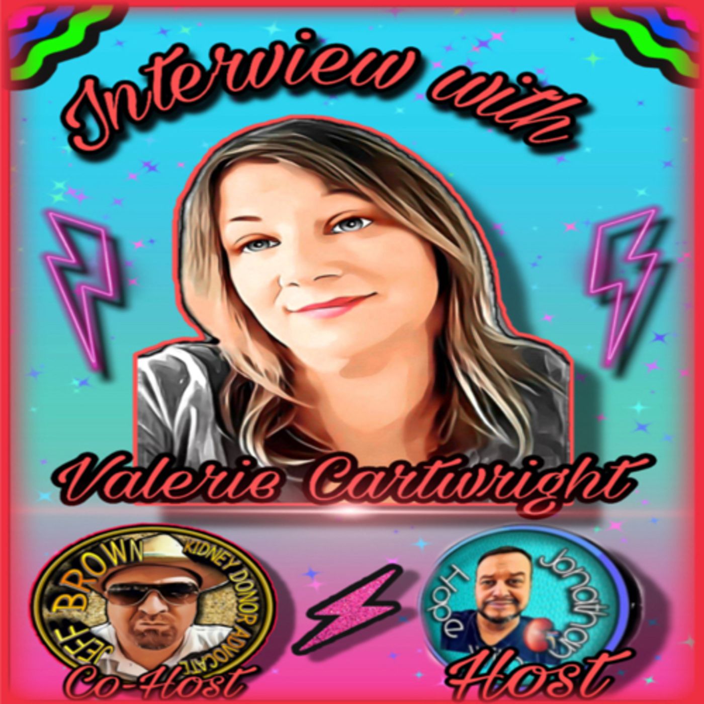 Hope with Jonathan Podcast
