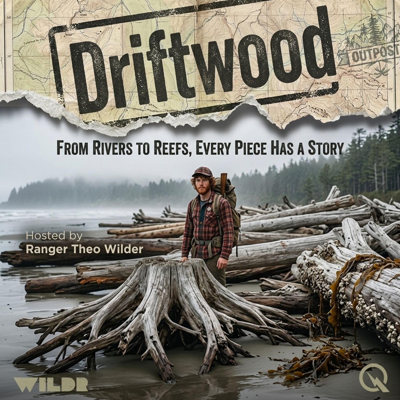 Driftwood