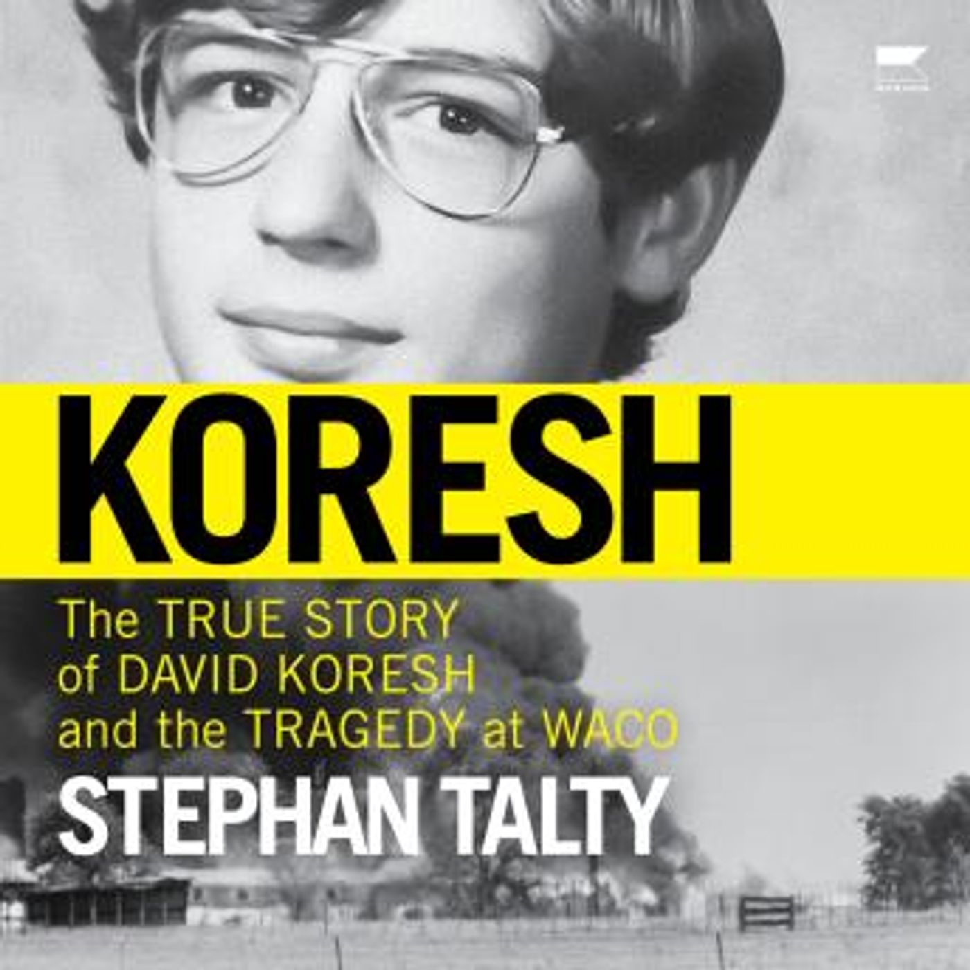 Stream Popular Full Audiobooks in Mystery, Thriller & Horror, True Crime