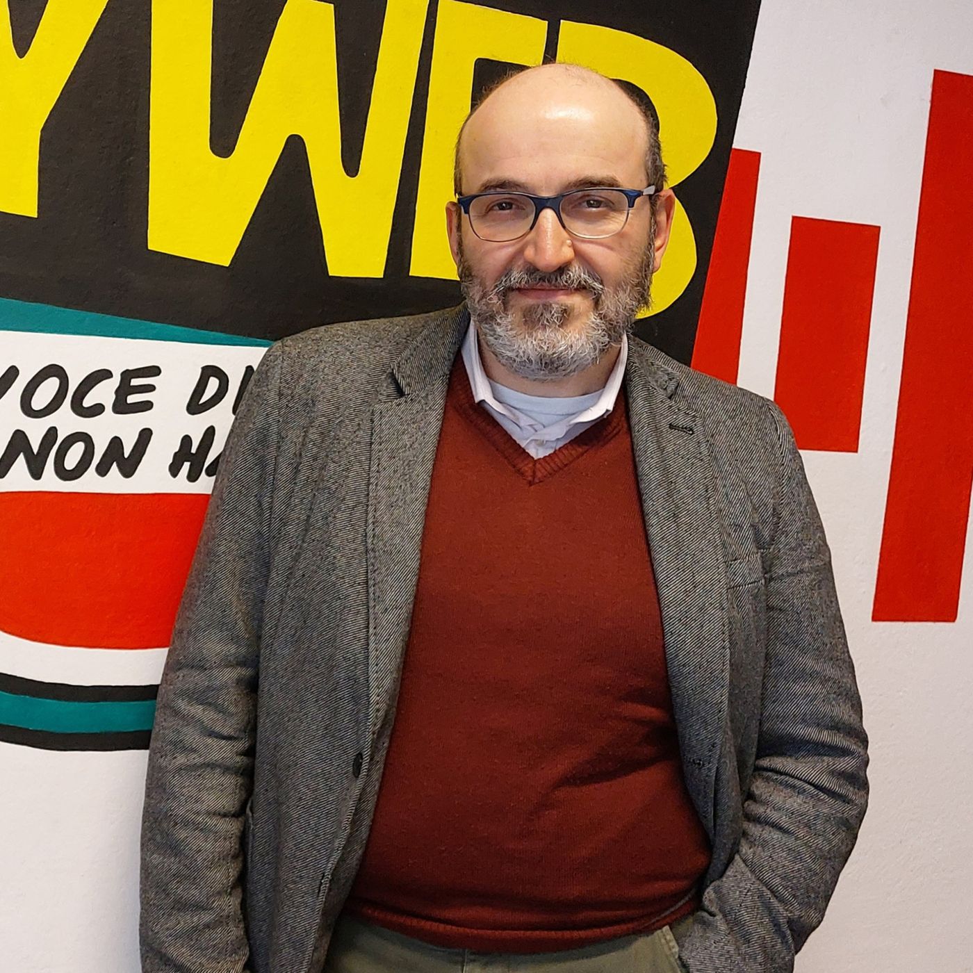 Radio Flyweb Notizie