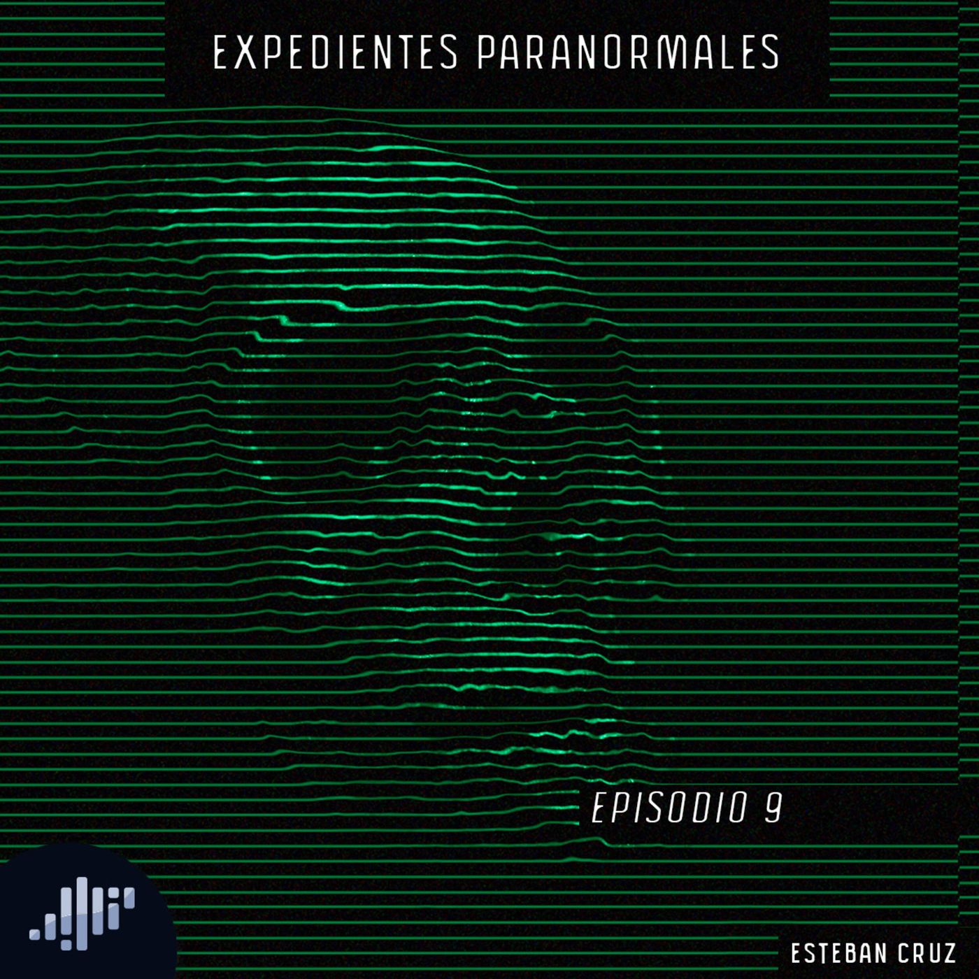 Expedientes de Esteban Cruz .