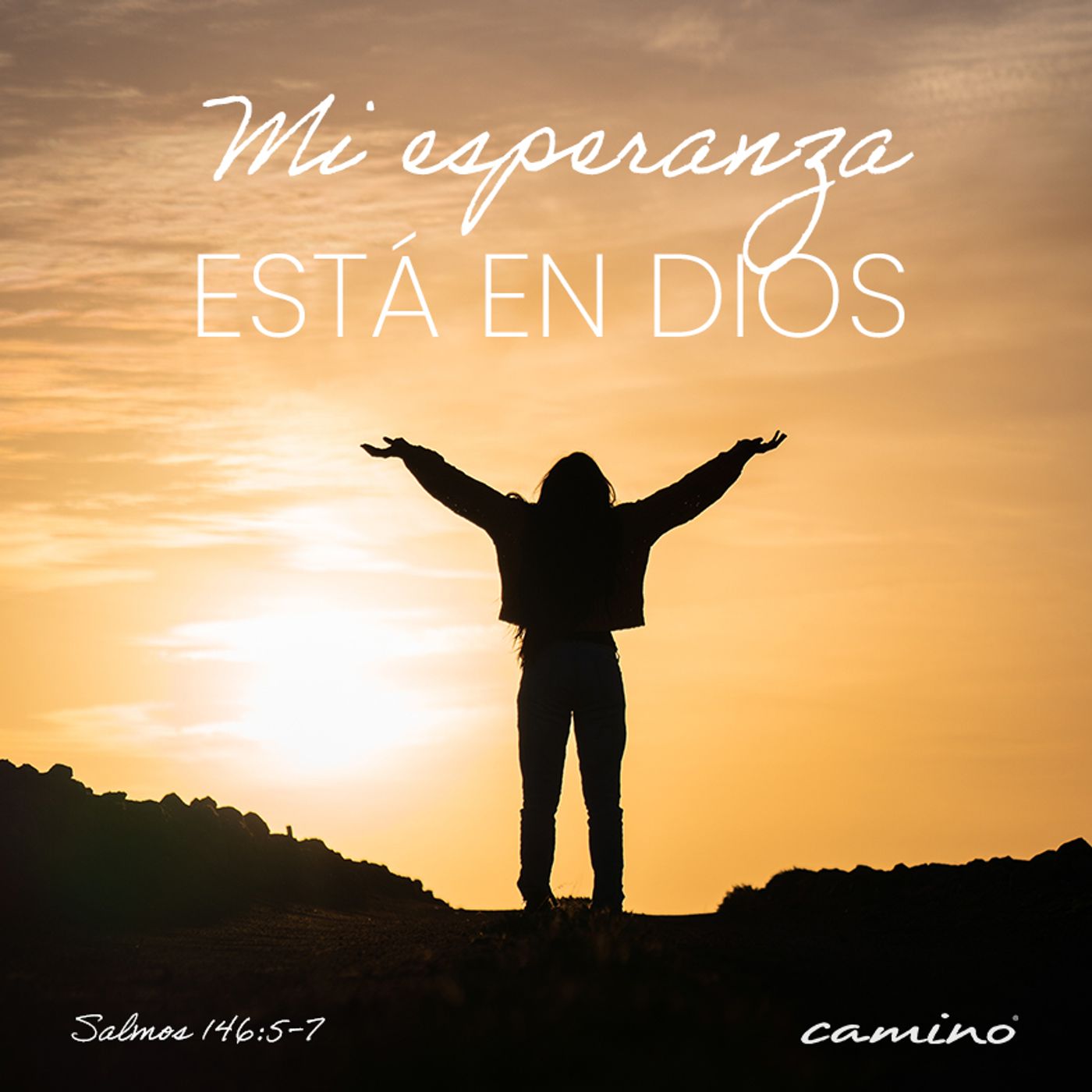 Oración 26 de marzo (Mi esperanza está en Dios) episode artwork