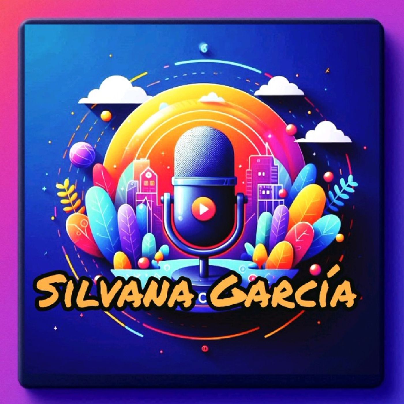 Mi podcast baby