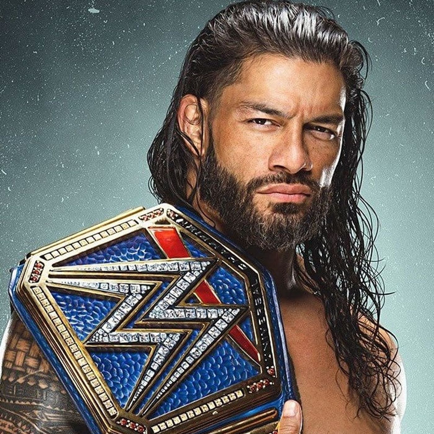 "Roman Reigns: The Rise of the Tribal Chief"