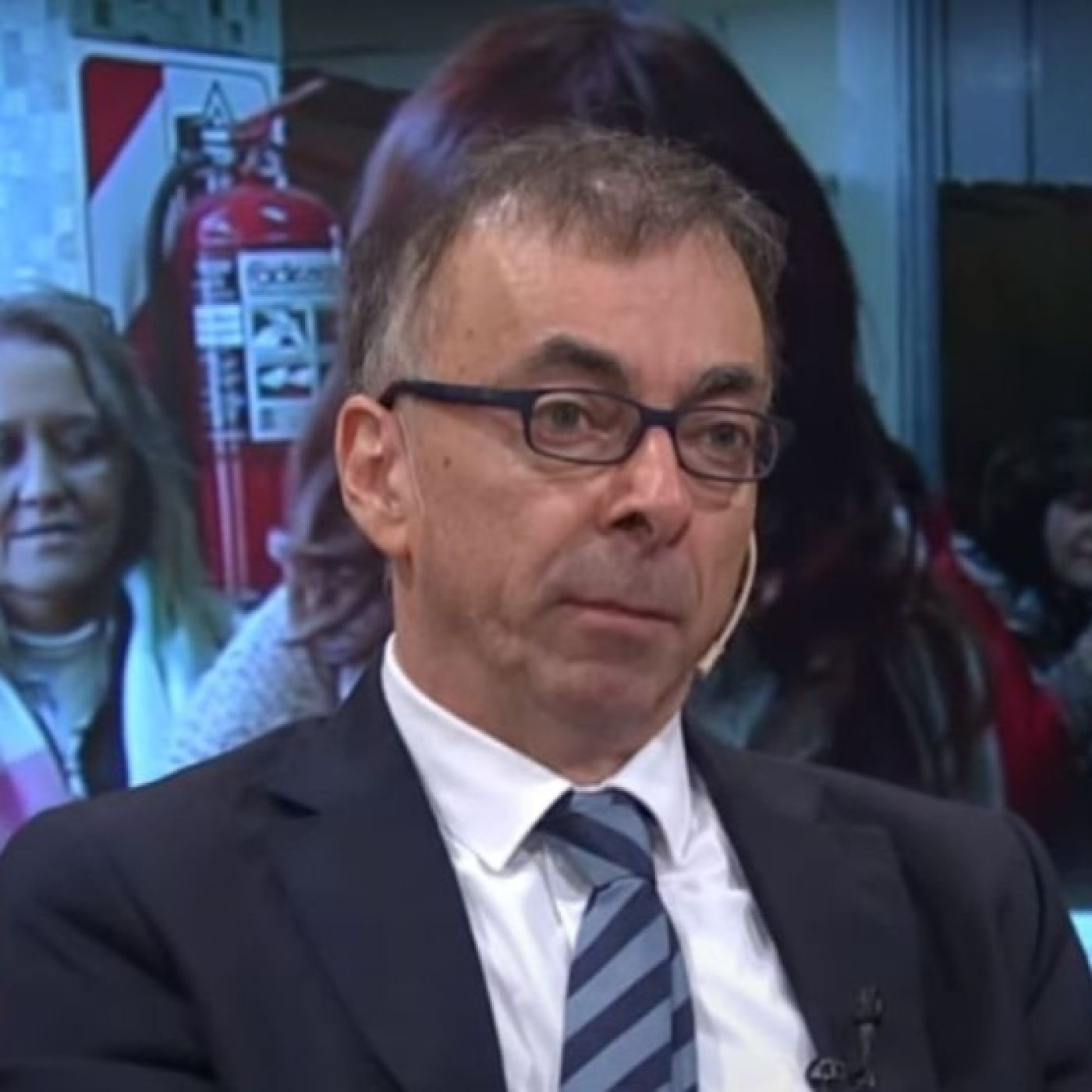 Eco Medios Entrevistas