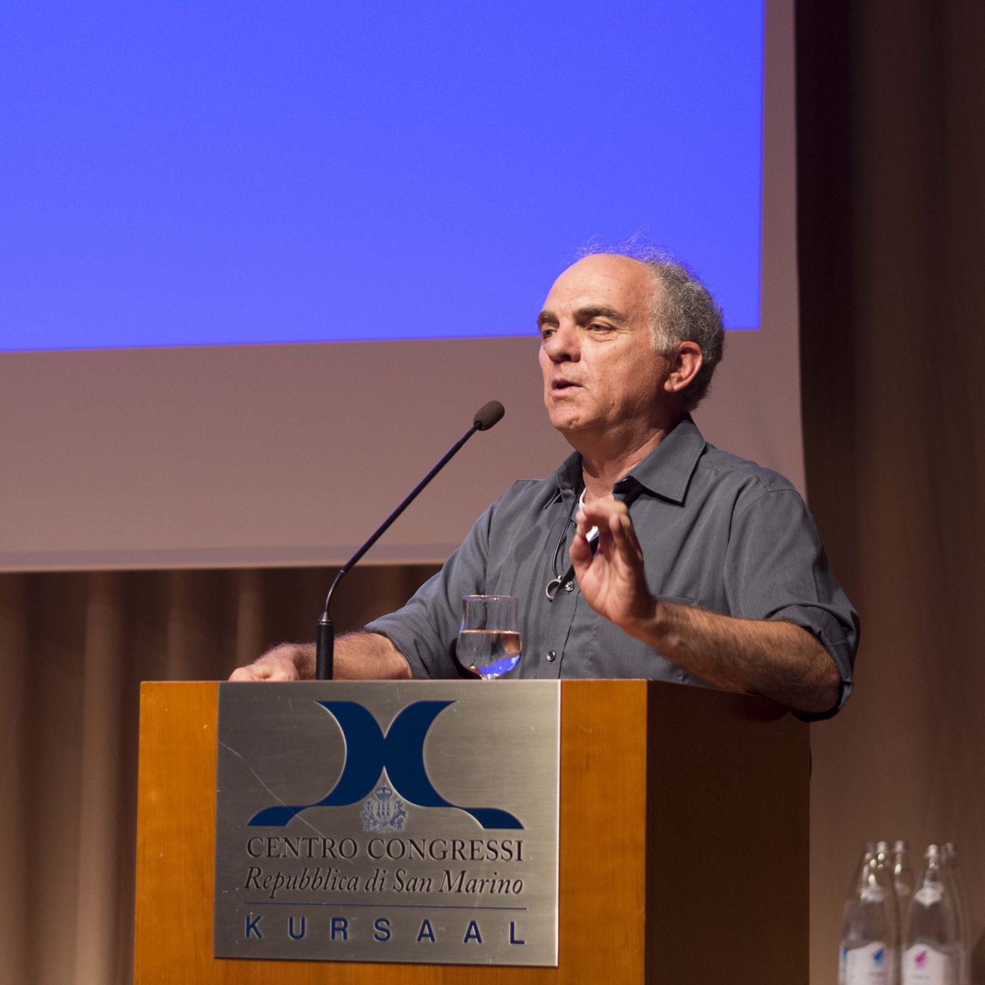 Designing Civic Consciousness 2018