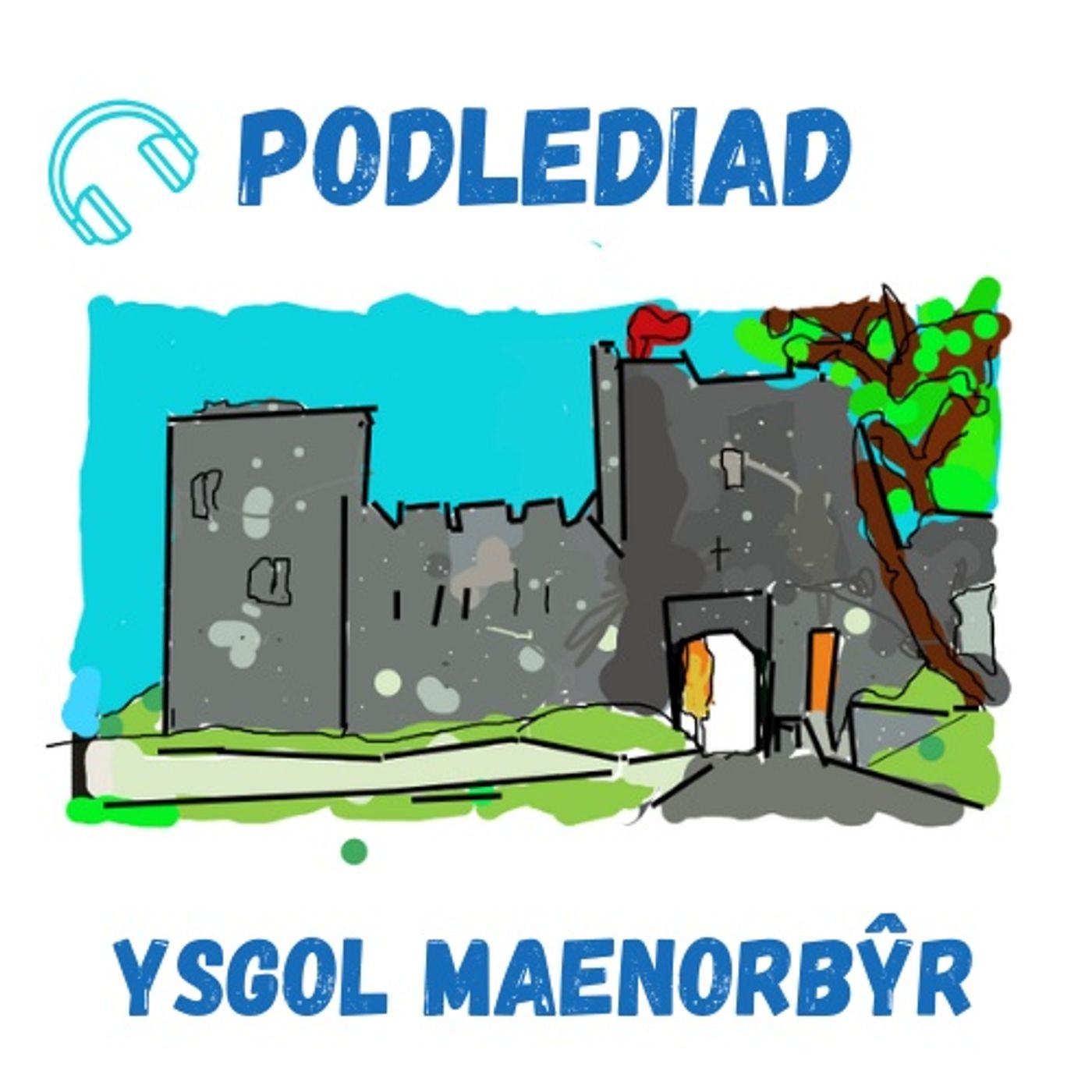 Ysgol Maenorbŷr episode artwork