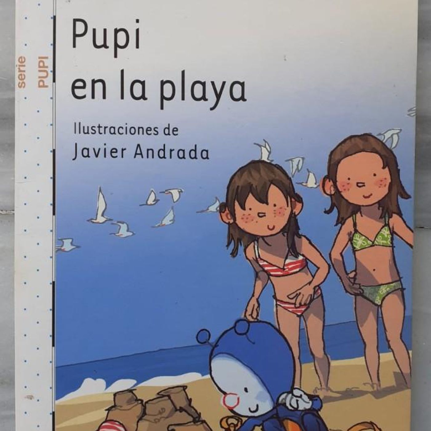 RECOMENDACIÓN LECTORA - 3º PRIMARIA