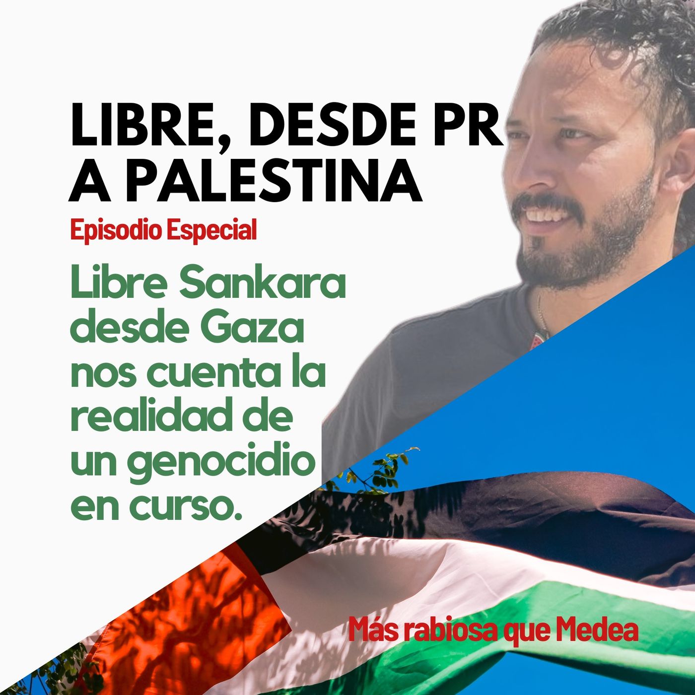Más rabiosa que Medea