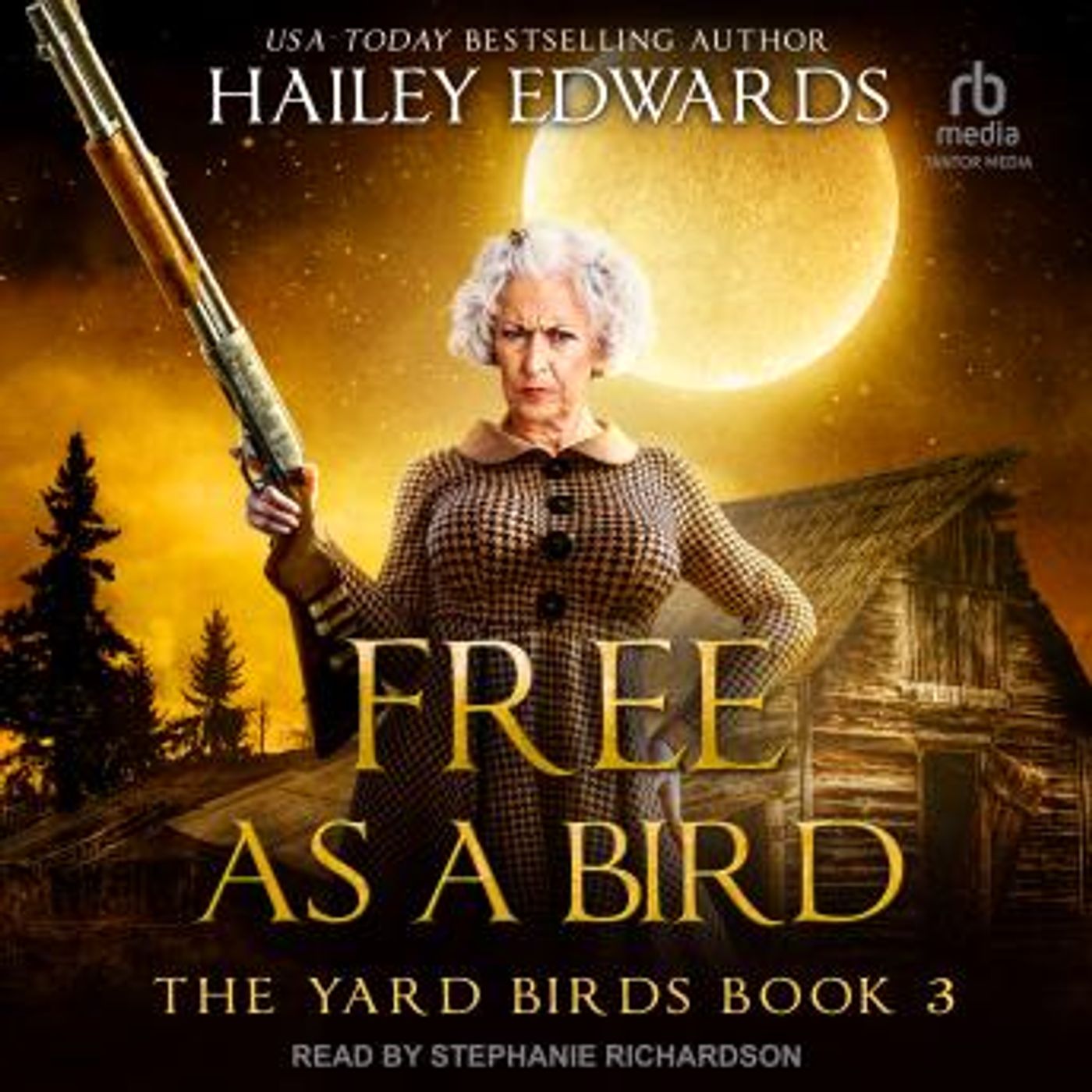 Stream Popular Full Audiobooks in Romance, Romantasy