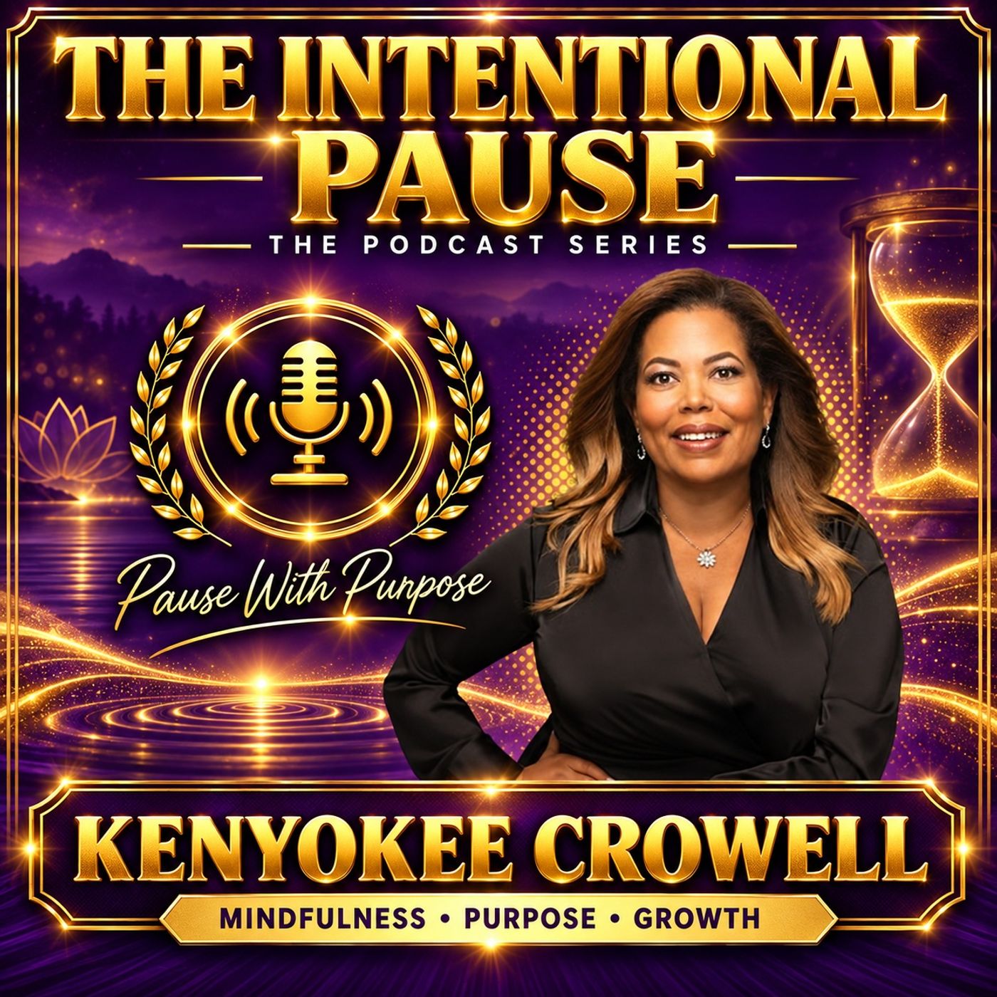 The Intentional Pause