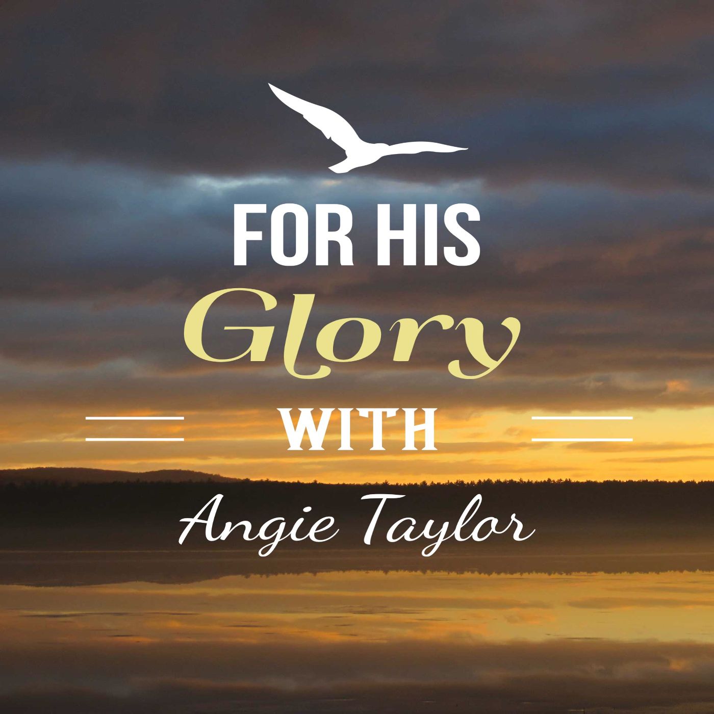 For His Glory