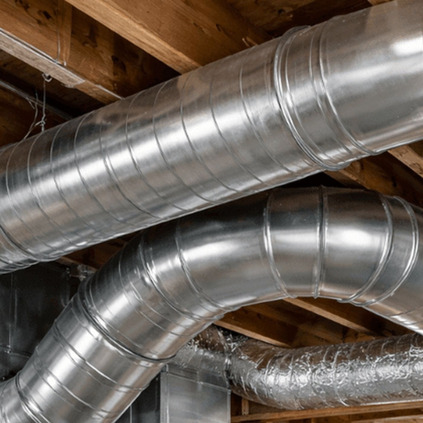 Duct & Ductwork Meaning: What Is the System Behind Your Air? episode artwork