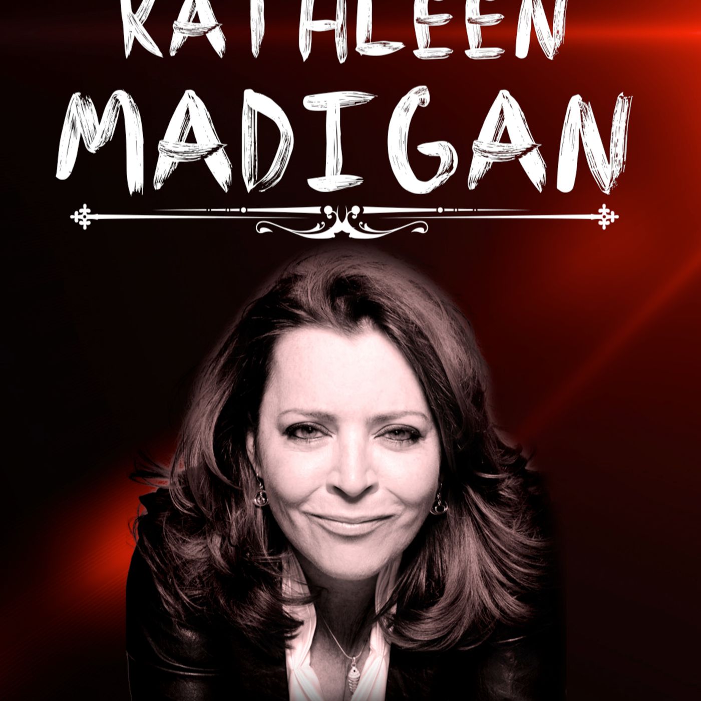 KATHLEEN MADIGAN episode artwork
