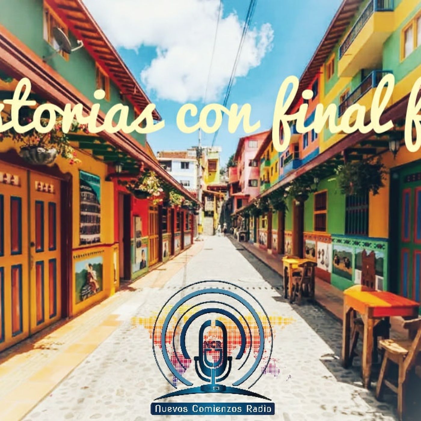 NUEVOS COMIENZOS