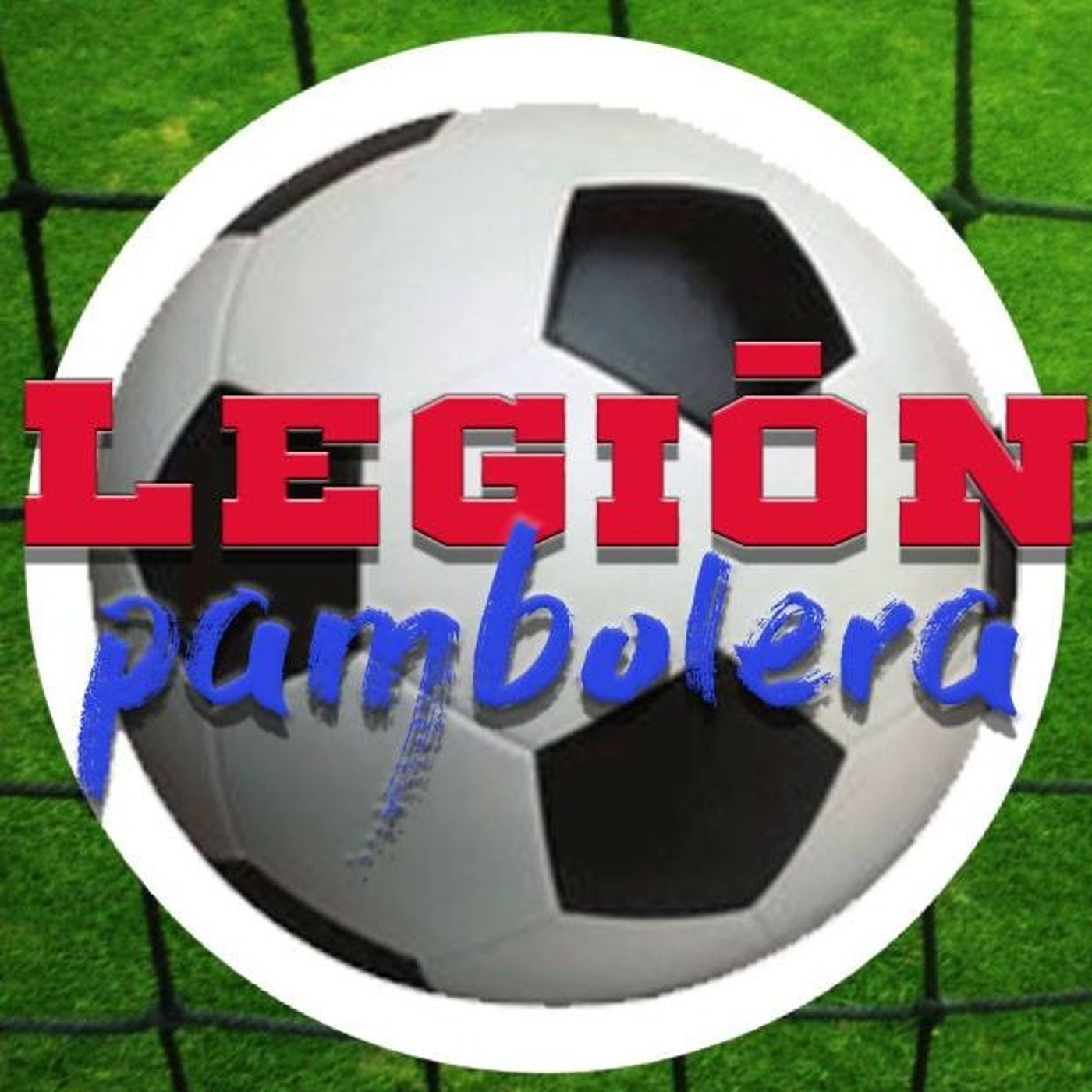 Legión Pambolera