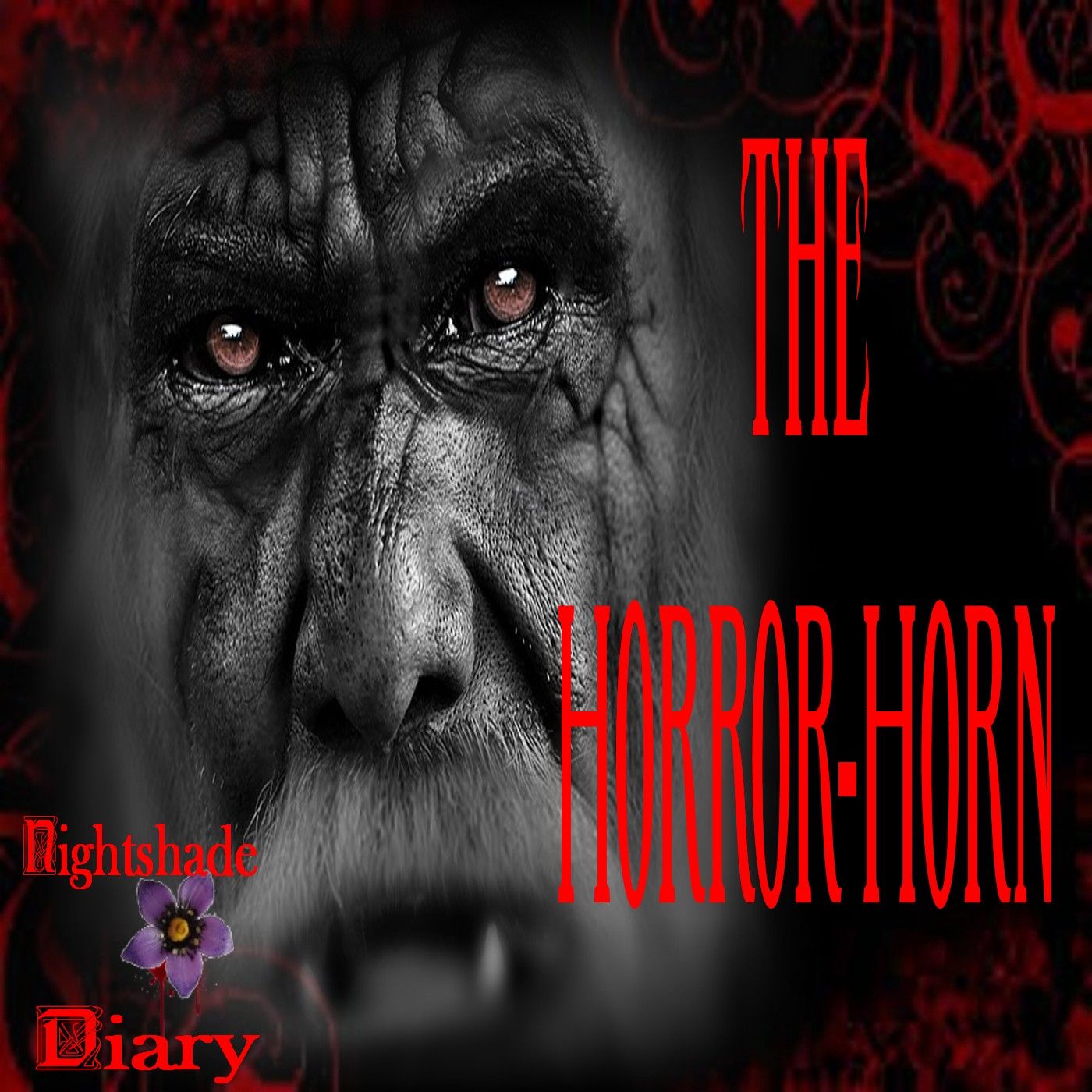 The Horror-Horn | Cryptid Story | Podcast