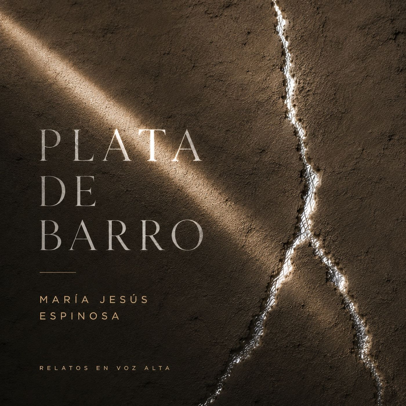 Plata de barro