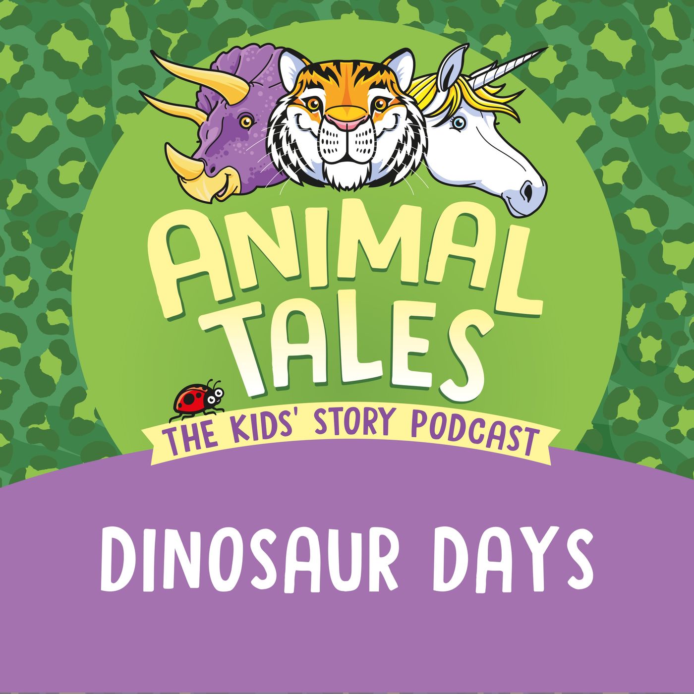 Dinosaur Days