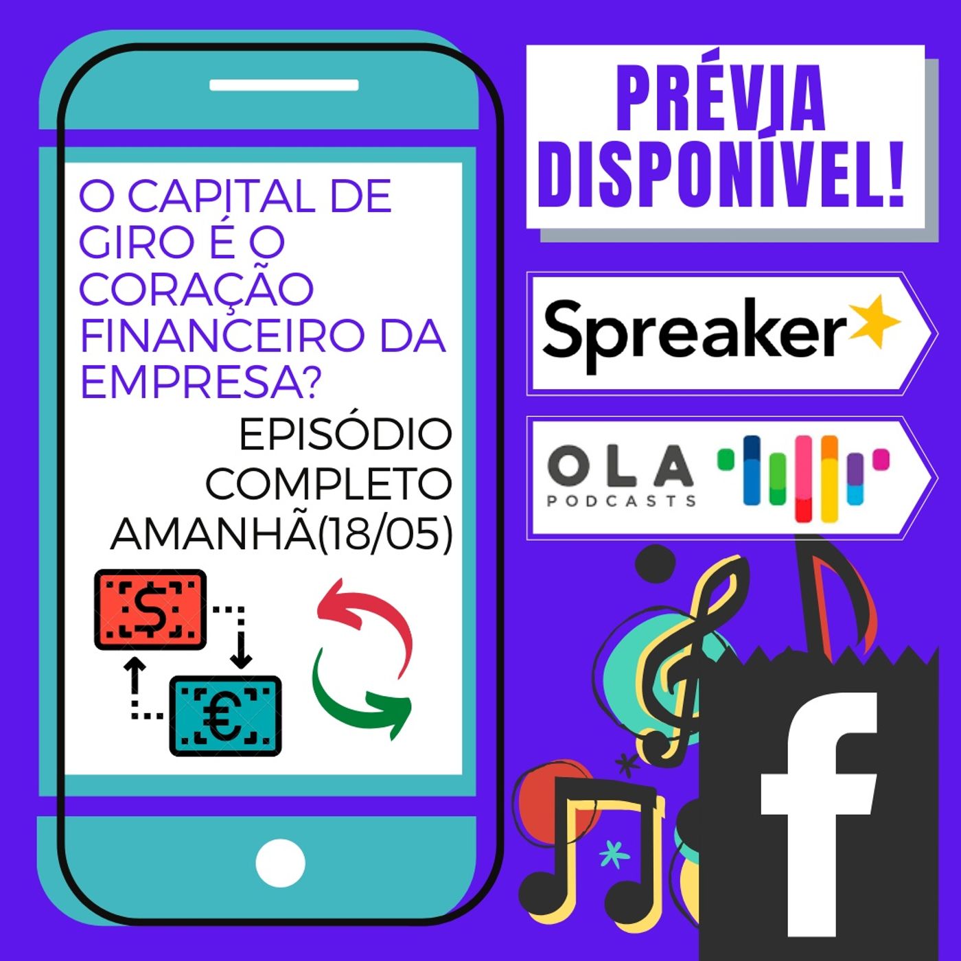 Terceira Era, Org.