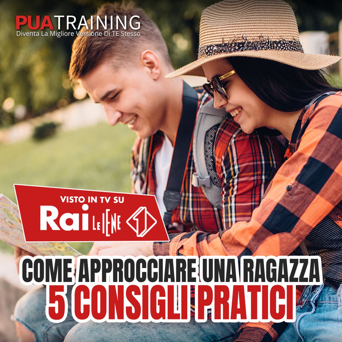 Miglioramento Sentimentale & Sociale