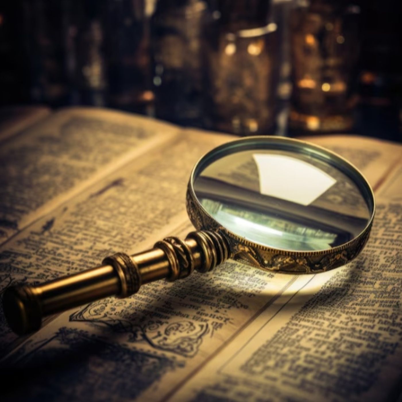 Voces del Misterio